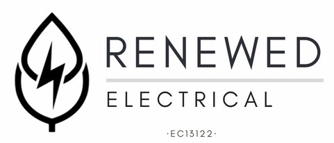 Renewed Electrical Logo
